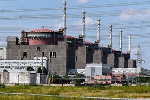 Зв'язок ЗАЕС із енергосистемою України розірвано