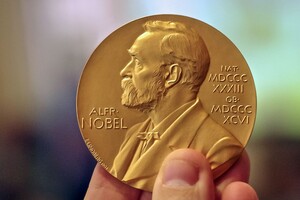 Нобелівську премію миру 2022 року отримали правозахисники з України, РФ і Білорусі