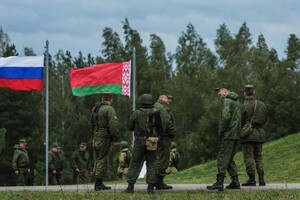 Армія Білорусі не готова до масштабних наступальних операцій