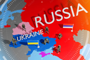 У наших західних союзників виникне спокуса використати Україну для реформування РФ та Білорусі