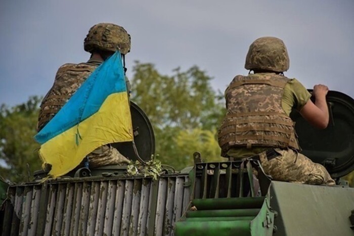 Українські воїни звільнили сім населених пунктів на Луганщині: список