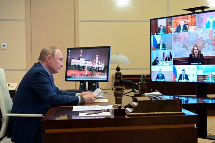 Російський опозиціонер розповів, чому в Кремлі зненавиділи Путіна