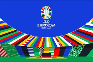 Жеребьевка квалификации Евро-2024: Украина узнала соперников