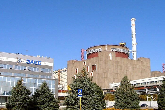 Фахівці знову підключили Запорізьку АЕС до енергомережі України