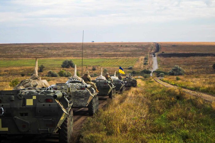 Євросоюз планує суттєво розширити військову допомогу Україні – ЗМІ
