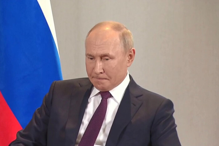 Ескалація не може вирішити проблеми Путіна – ISW 
