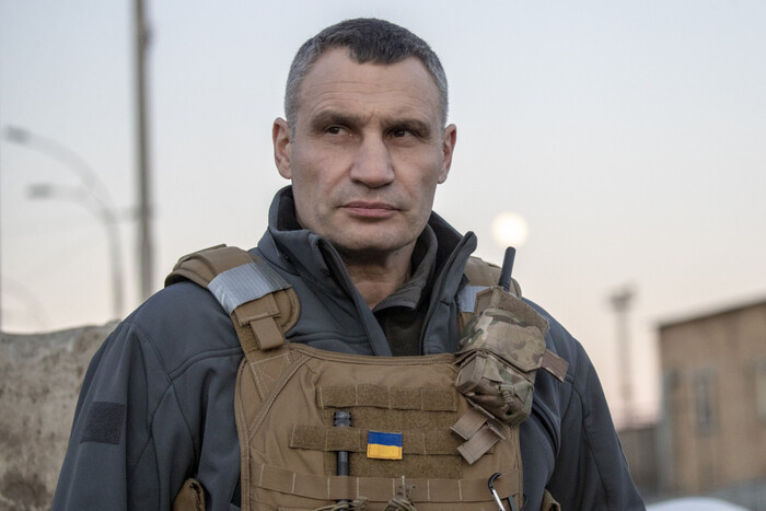 Массированная атака на столицу: Кличко обратился к киевлянам