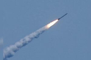Українські системи ППО збили понад 40 ворожих ракет