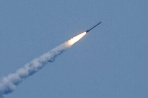 Украинские системы ПВО сбили более 40 вражеских ракет