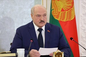 Лукашенко зібрав військових і силовиків на термінову нараду