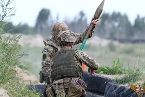 Міноборони відреагувало на масований обстріл України