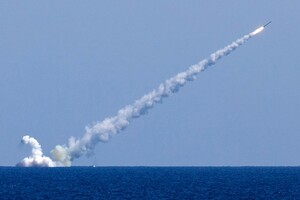 10 жовтня Росія використала проти України 84 крилаті ракети