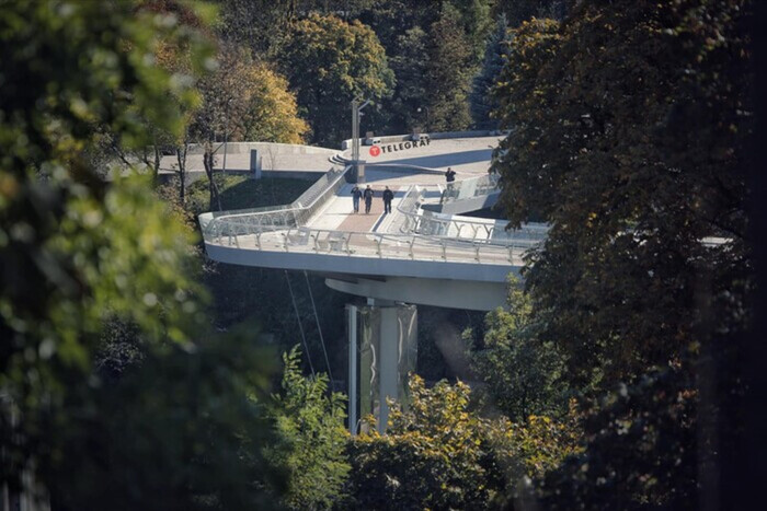 Киевский мост устоял, а Крымский – нет: соцсети шутят об утренних обстрелах столицы