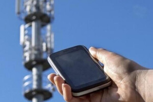 Фиксируются перебои в работе базовых станций мобильных операторов