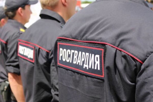 За даними ЗМІ, охорона Путіна почала проводити арешти військовослужбовців 