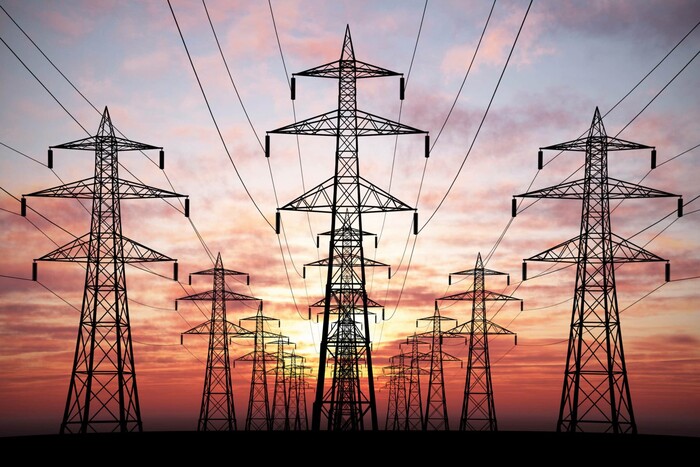 Україна оголосила про припинення експорту електроенергії