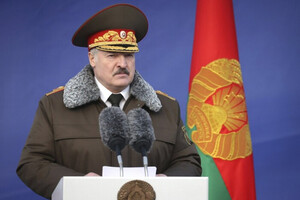 Лукашенко объявил о формировании новой совместной с РФ группировки войск
