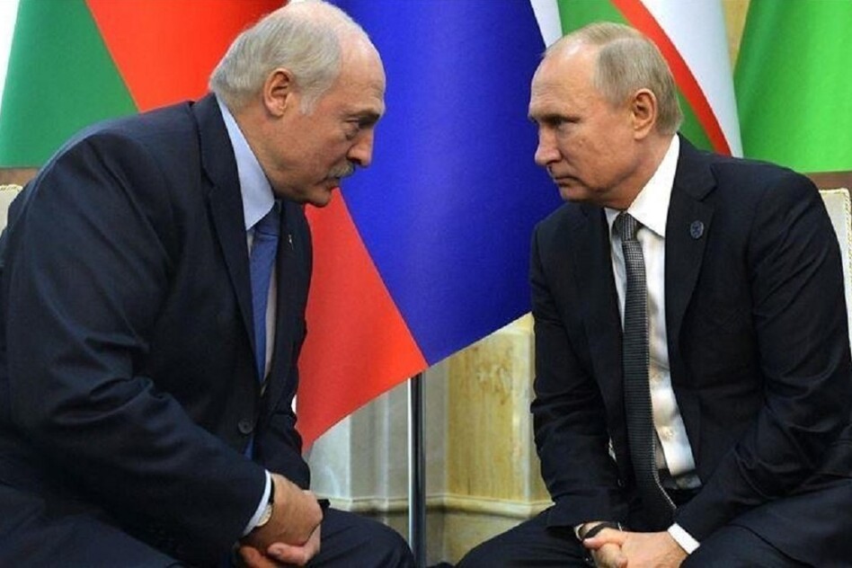 Лукашенко вступив у війну. Що це означає для України