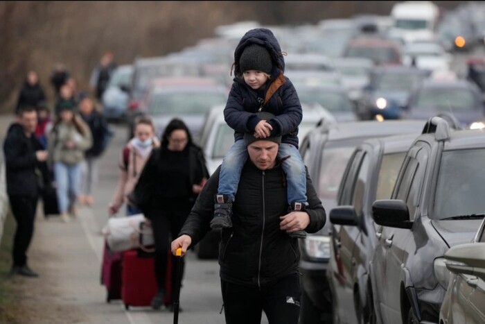 Євросоюз ухвалив важливе рішення щодо українських біженців