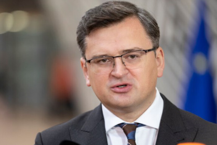 Кулеба пояснив, як Росія пришвидшує вступ України до НАТО