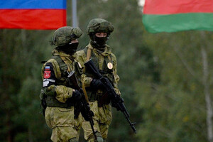 Загроза нападу з боку Білорусі. ISW оцінив вірогідність атаки
