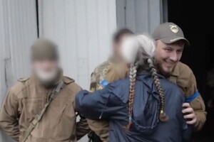 Деокупація Куп’янська: розвідка показала, як місцеві мешканці зустрічали ЗСУ (відео)