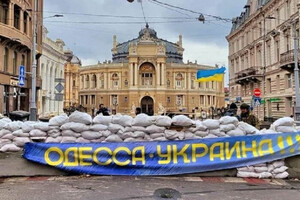 Вся Украина с утра услышала сирены