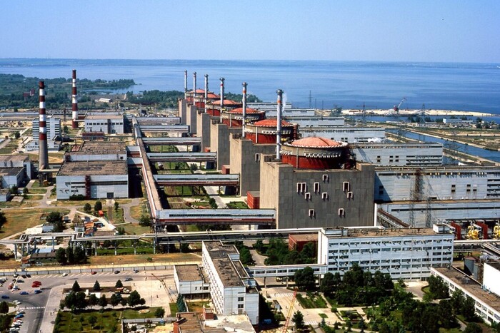 Росіяни відключили на Запорізькій АЕС всі шість енергоблоків, – розвідка