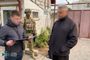 Ворожий агент залишився у Дніпрі після початку повномасштабного вторгнення РФ для проведення підривної діяльності на користь окупантів