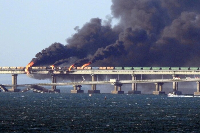 Від вибуху на Кримському мосту загинуло четверо людей: що про них відомо