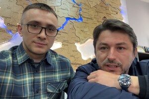Притула і Стерненко завершили збір на дрони-камікадзе: сума вражає