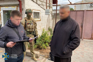 Вражеский агент остался в Днепре после начала полномасштабного вторжения РФ для проведения взрывной деятельности в пользу оккупантов