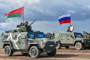 Росія вилучає боєприпаси з білоруських складів, – ISW