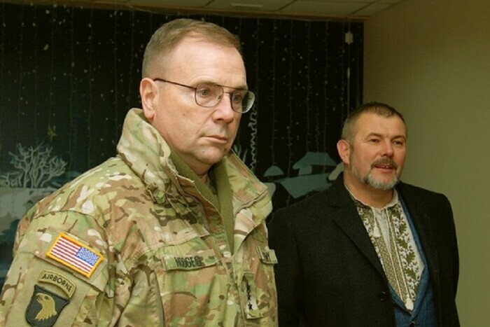 Ядерный удар по Украине. Американский генерал обещает «сюрприз» Путину