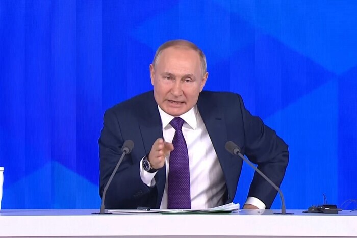 Кому был выгоден подрыв «Северных потоков»? Путин показал пальцем на три страны