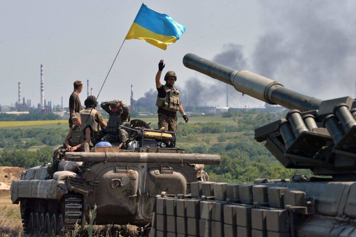 Пентагон заявив, що українські війська змінили динаміку війни 
