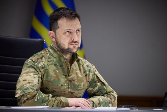 Народ України і Зеленський претендують на головну нагороду Євросоюзу в галузі прав людини
