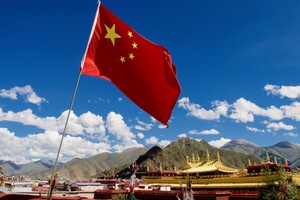 Китай відмовився підтримати антиросійську резолюцію ООН