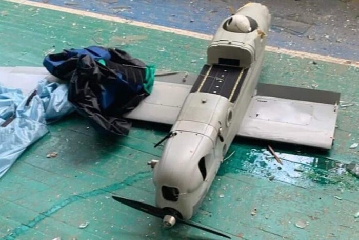 За добу Повітряні сили збили два десятки дронів-камікадзе