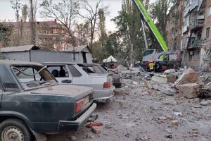 Ракетний обстріл Миколаєва: стала відома кількість загиблих