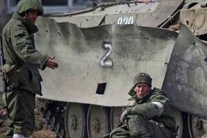 Командування російської армії заборонило окупантам відступати