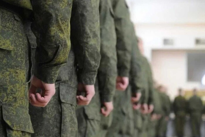 Росія вперше визнала загибель щойно мобілізованих на війні 