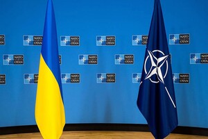 Україна подала заявку на прискорений вступ до НАТО 30 вересня