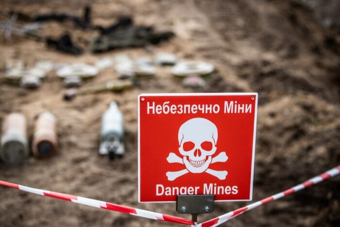 На Київщині сьогодні можливі звуки вибухів: влада назвала причину