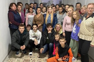 Росія незаконно вивезла на свою територію тисячі дітей з України