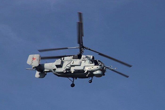 Португалія передасть Україні радянські гелікоптери