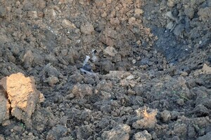 Одну з ворожих ракет збито на Рівненщині