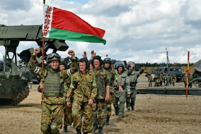 Білорусь запровадила режим «контртерористичної операції»