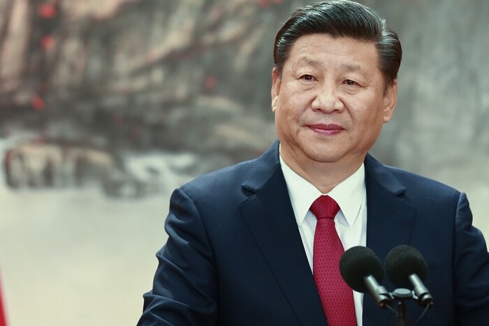 Головний міжнародник «Слуг народу» назвав Китай небезпечною країною