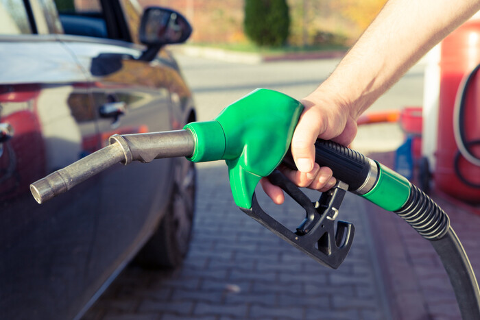 Як змінилися ціни на бензин, дизель та автогаз за останній місяць